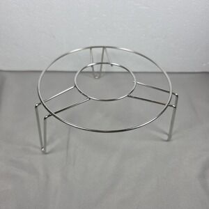 Replacement Parts (Silver Rack) for Instant Pot Duo Plus 6 v3 Multicooker
